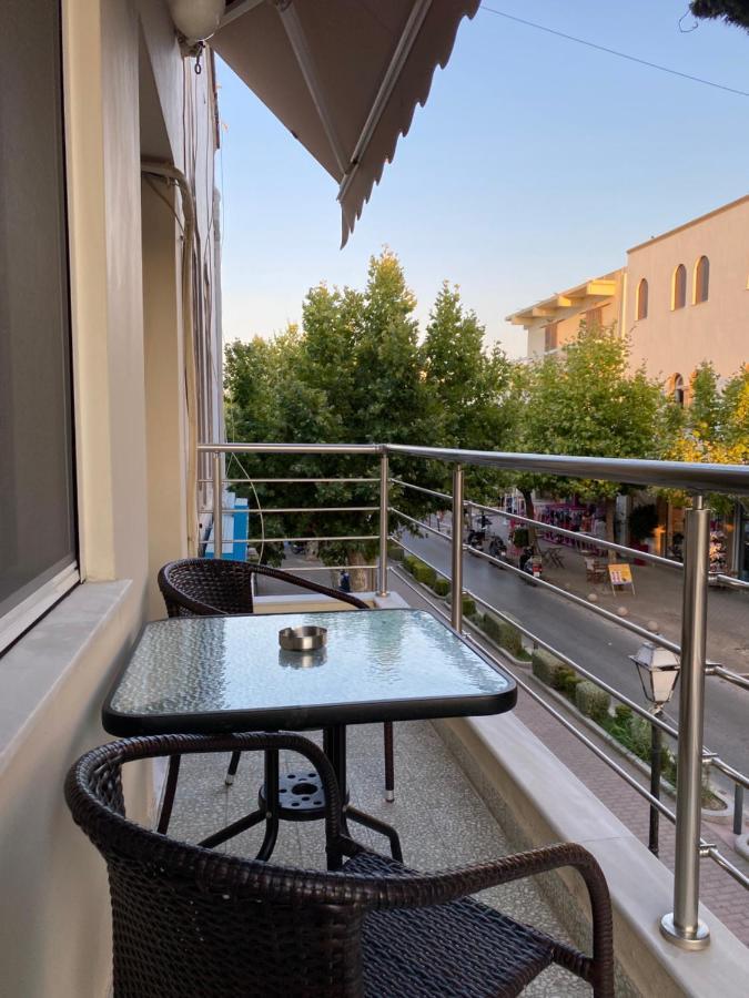 Casa Di Sardi Daire İstanköy Dış mekan fotoğraf