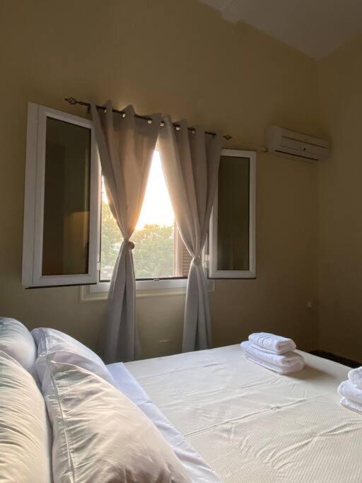 Casa Di Sardi Daire İstanköy Dış mekan fotoğraf