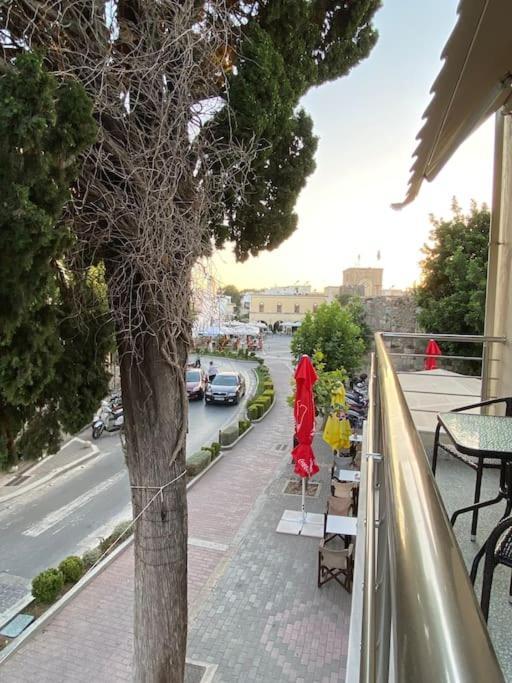 Casa Di Sardi Daire İstanköy Dış mekan fotoğraf
