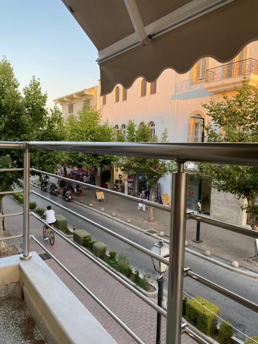 Casa Di Sardi Daire İstanköy Dış mekan fotoğraf