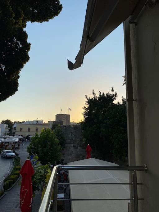 Casa Di Sardi Daire İstanköy Dış mekan fotoğraf
