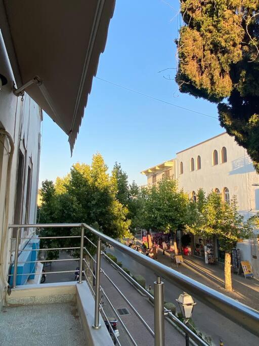 Casa Di Sardi Daire İstanköy Dış mekan fotoğraf