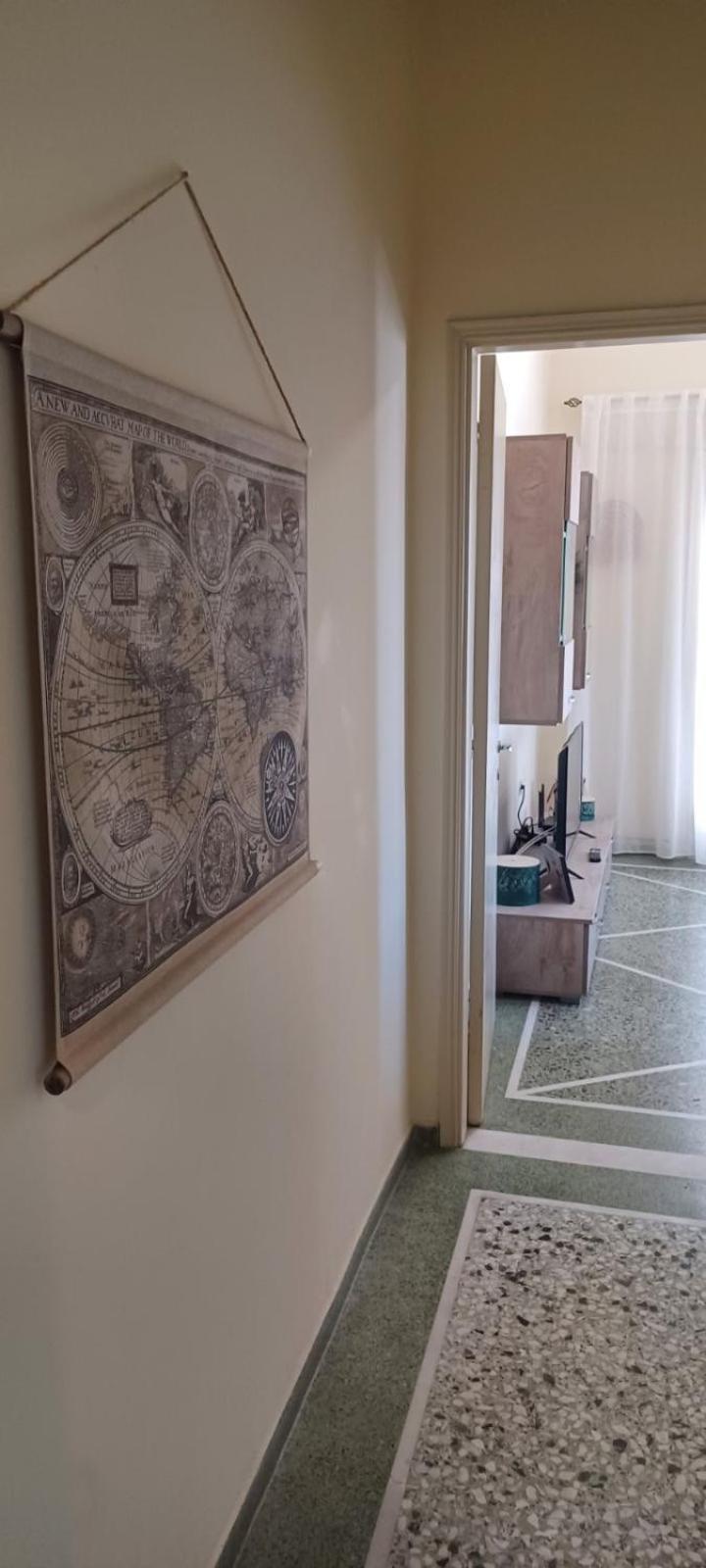 Casa Di Sardi Daire İstanköy Dış mekan fotoğraf