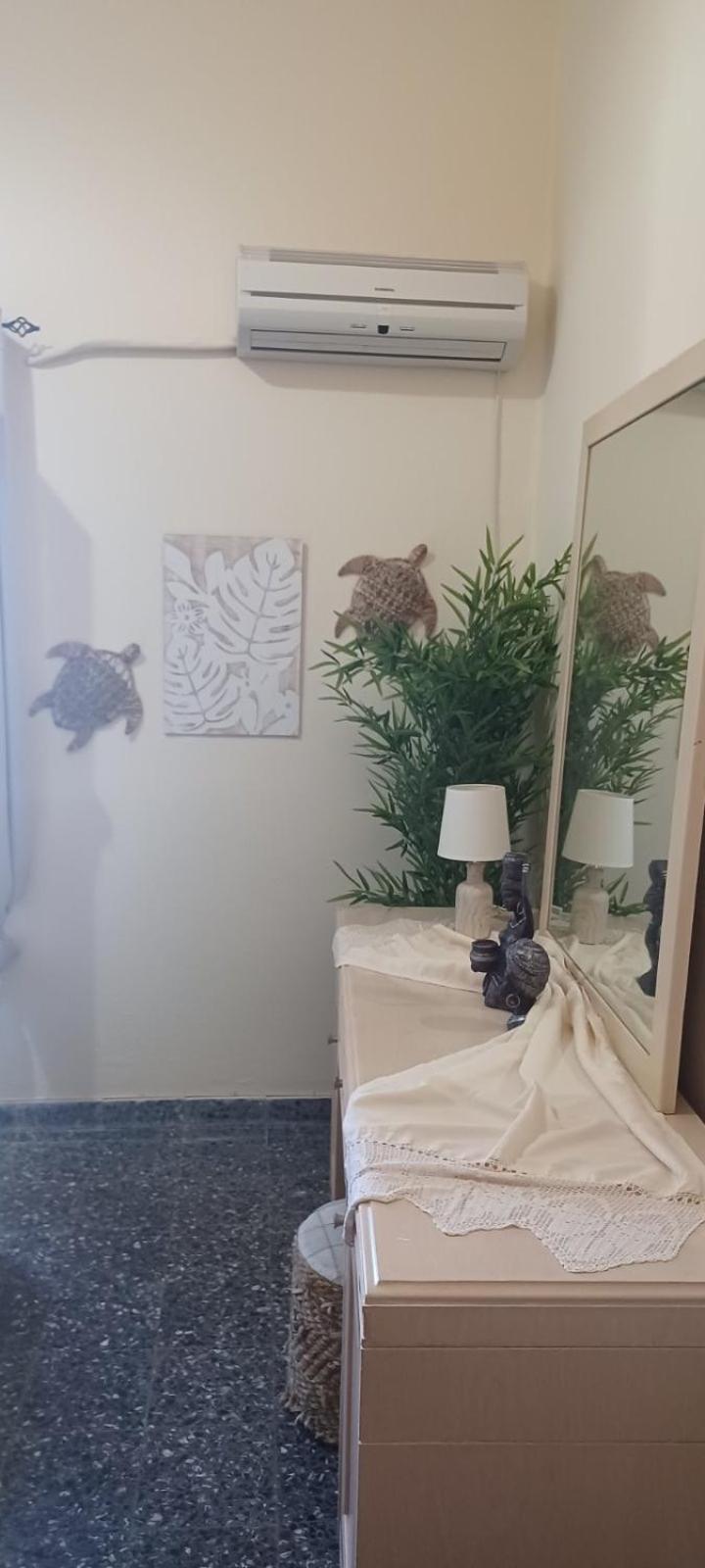 Casa Di Sardi Daire İstanköy Dış mekan fotoğraf